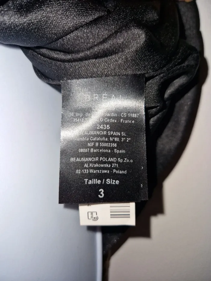 Haut 🚺 - photo numéro 4