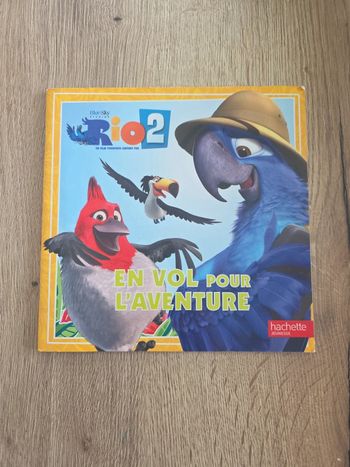 Rio 2