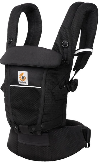 porte bébé Ergobaby