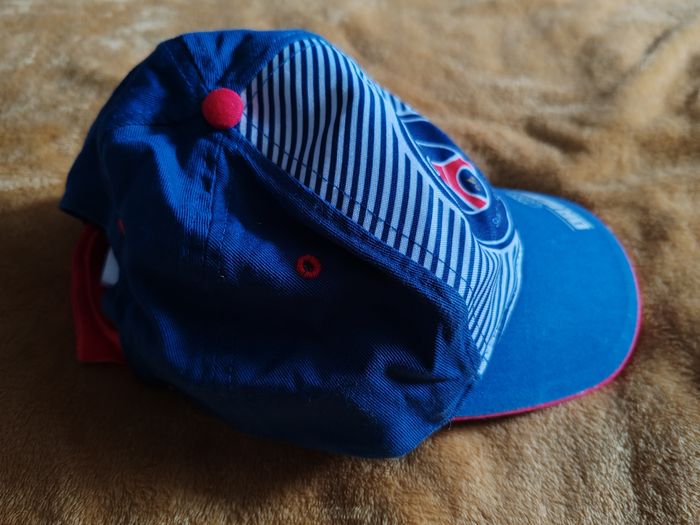 Casquette PSG - photo numéro 2