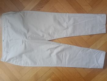 Pantalon femme