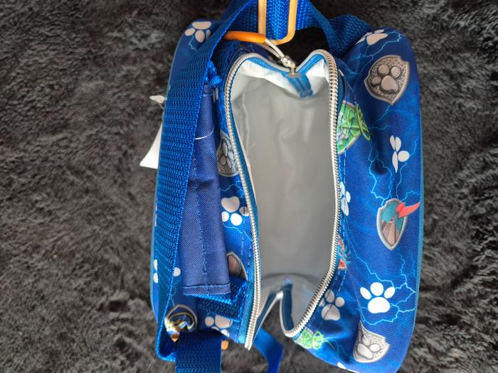 sac isotherme pat patrouille - photo numéro 2