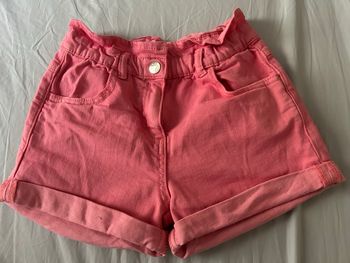 Short