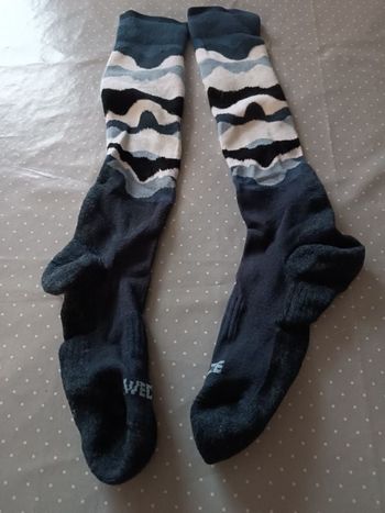 Chaussettes de ski