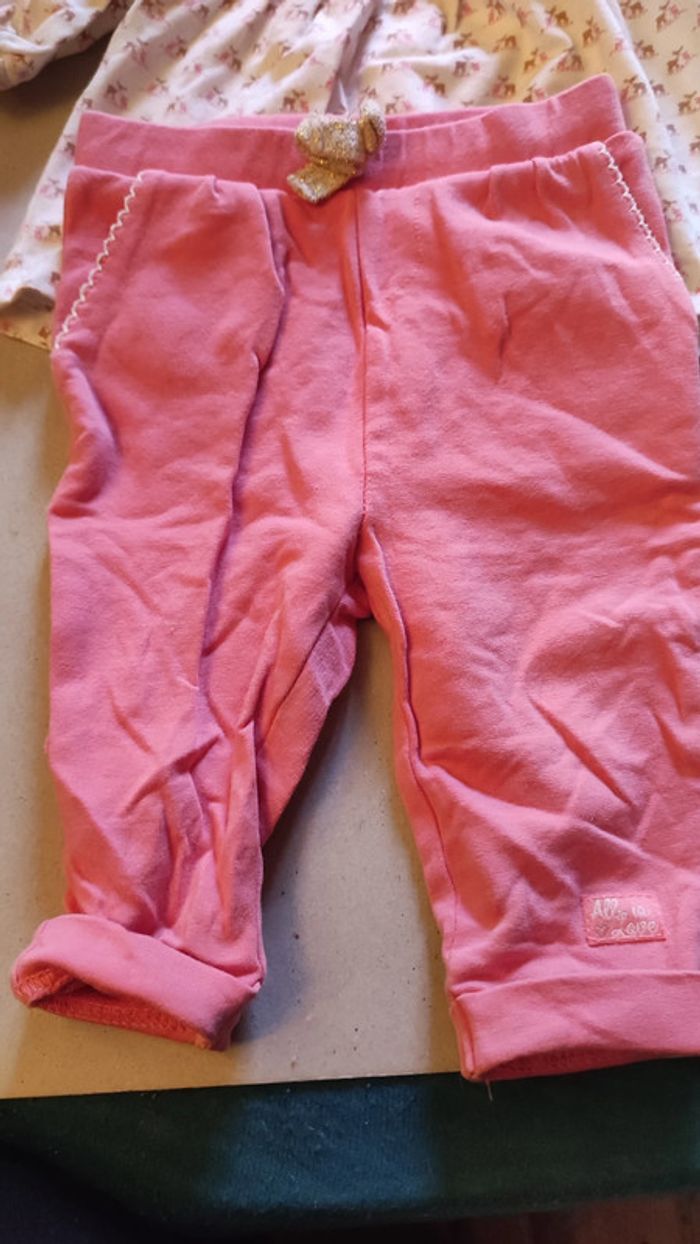 ensemble orchestra 3 mois - photo numéro 2