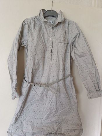 Robe fille