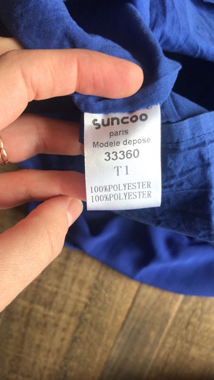 Robe Suncoo - photo numéro 5