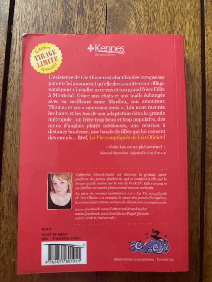 La vie compliquée - photo numéro 2