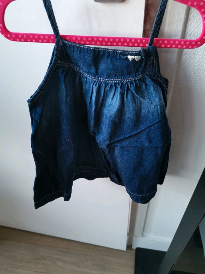 Robe Levi's