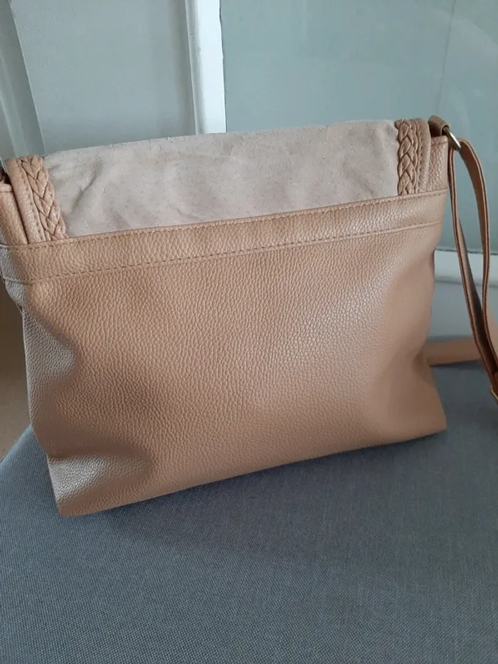 Sac a main Ted Lapidus - photo numéro 3