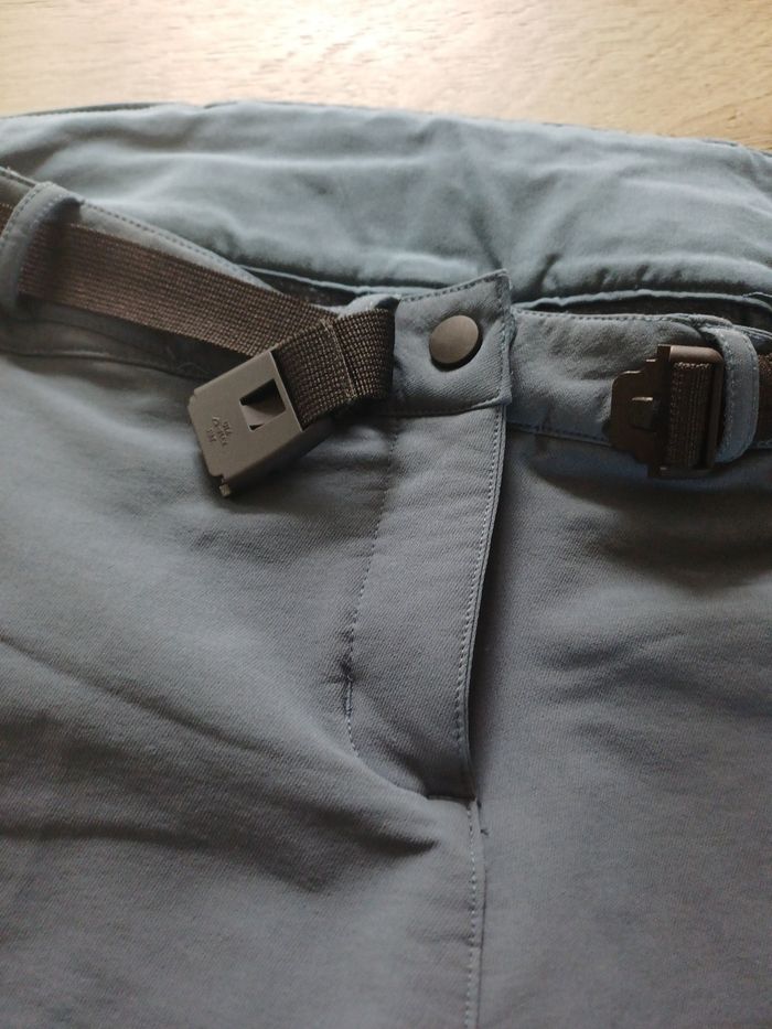 Pantalon femme sport