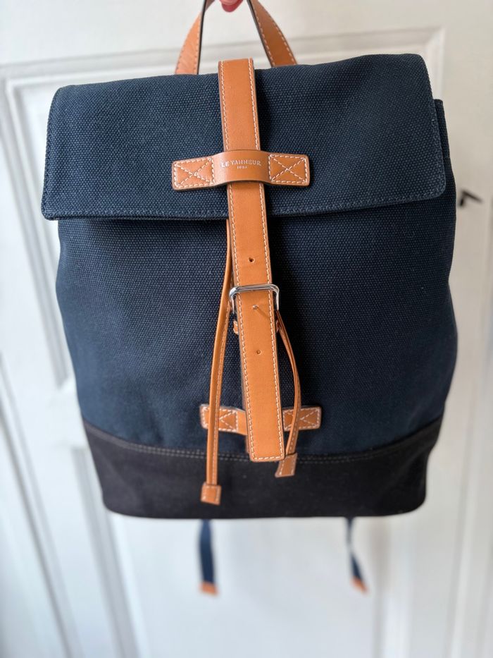 Sac à dos le Tanneur - photo numéro 8