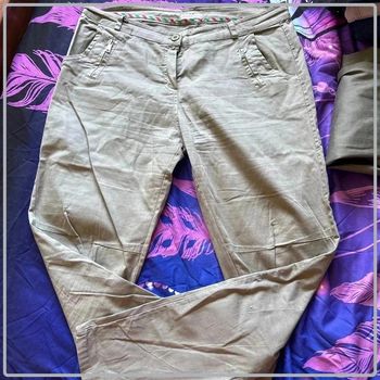 Pantalon taille 42