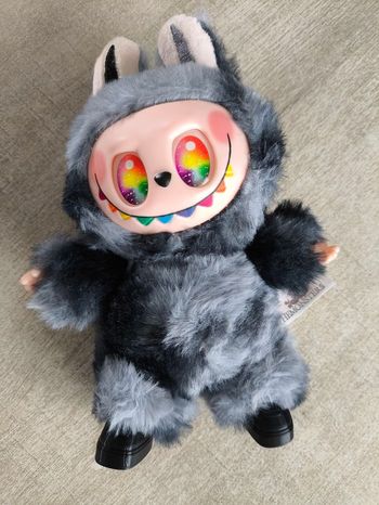 Chaussures pour peluche labubu