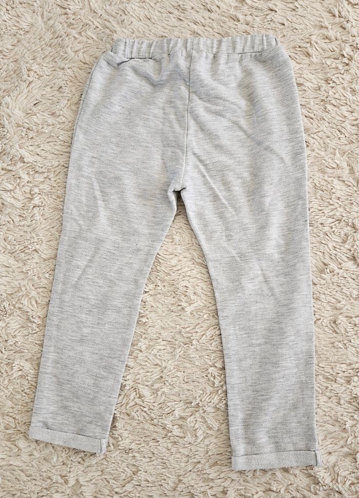 Pantalon jogging 3 ans - photo numéro 2