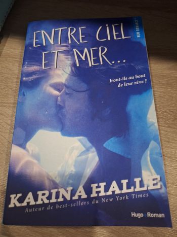 Livre romance