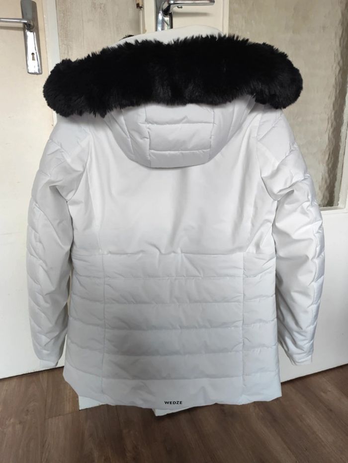 Manteau de ski - photo numéro 7