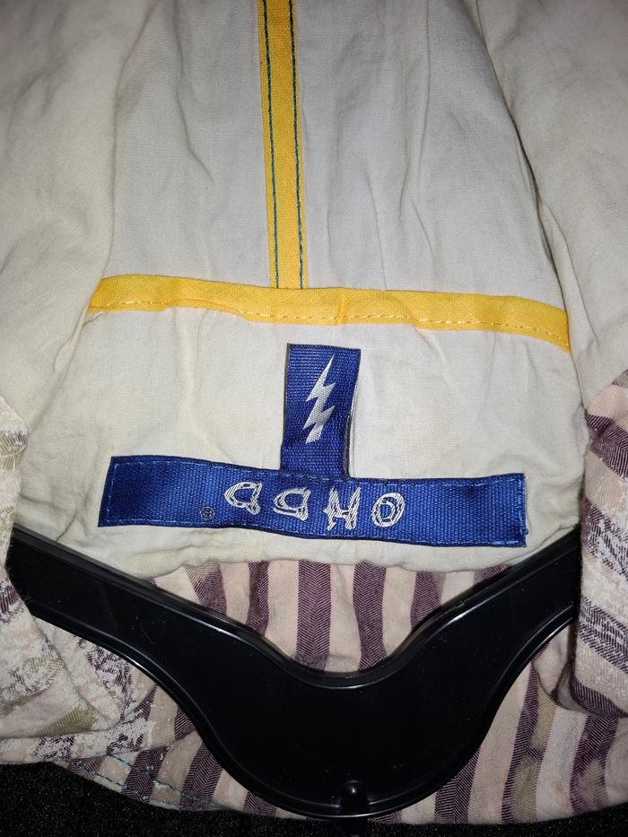 Veste - photo numéro 2