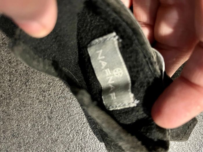 Gants femme - photo numéro 6