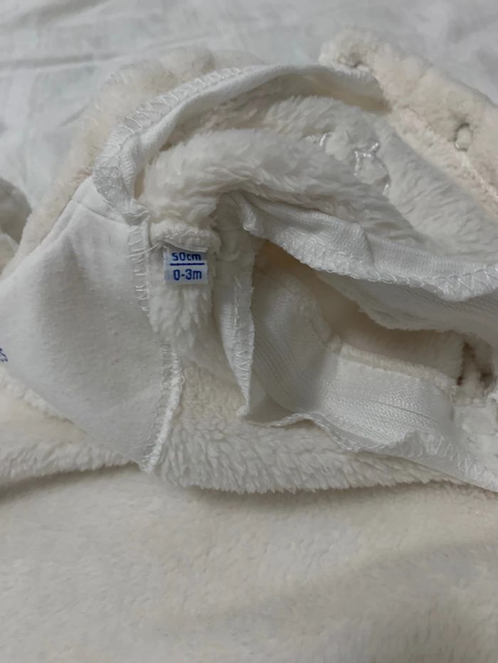 Gigoteuse Noukie’s - photo numéro 3