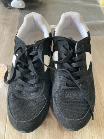 Baskets
