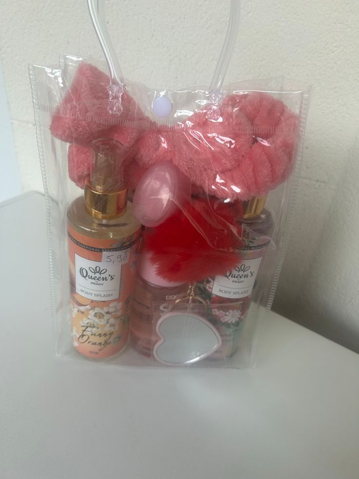 Sac cadeau Noël - photo numéro 5