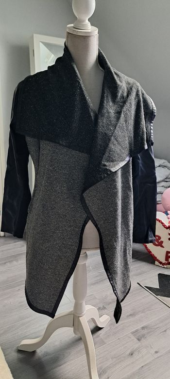Veste femme taille l