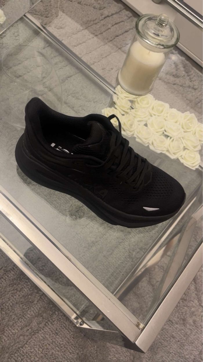 Hoka bondi 9 - photo numéro 5