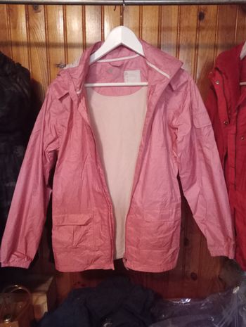 Veste K-way
