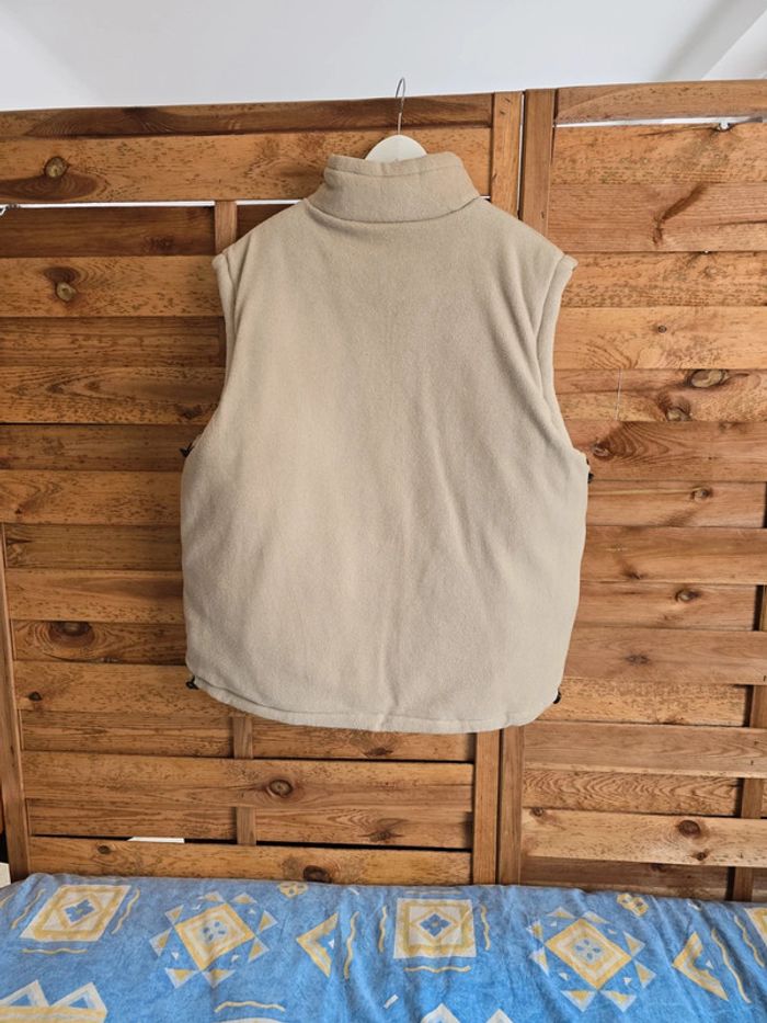 Veste sans manche homme - photo numéro 9