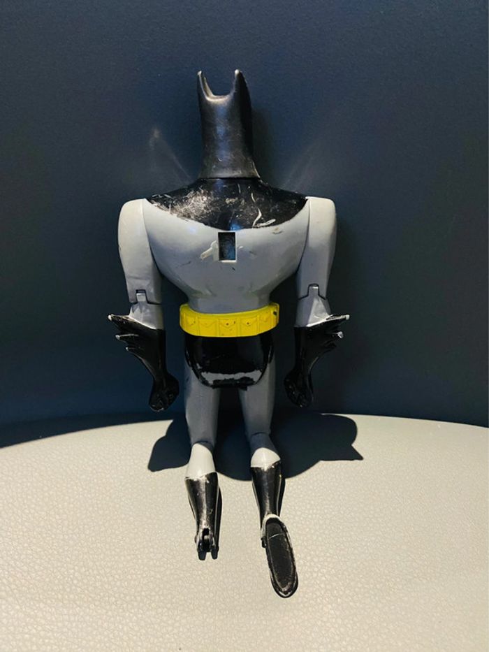 Figurine articulée Batman Dc comics - photo numéro 2