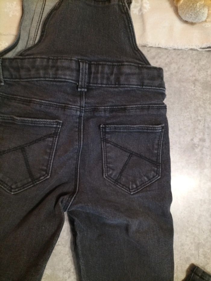 Salopette taille 9 ans kiabi - photo numéro 9