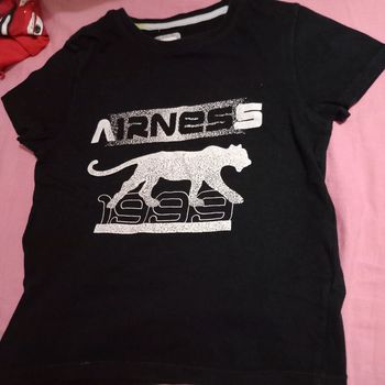 Thee shirt airness