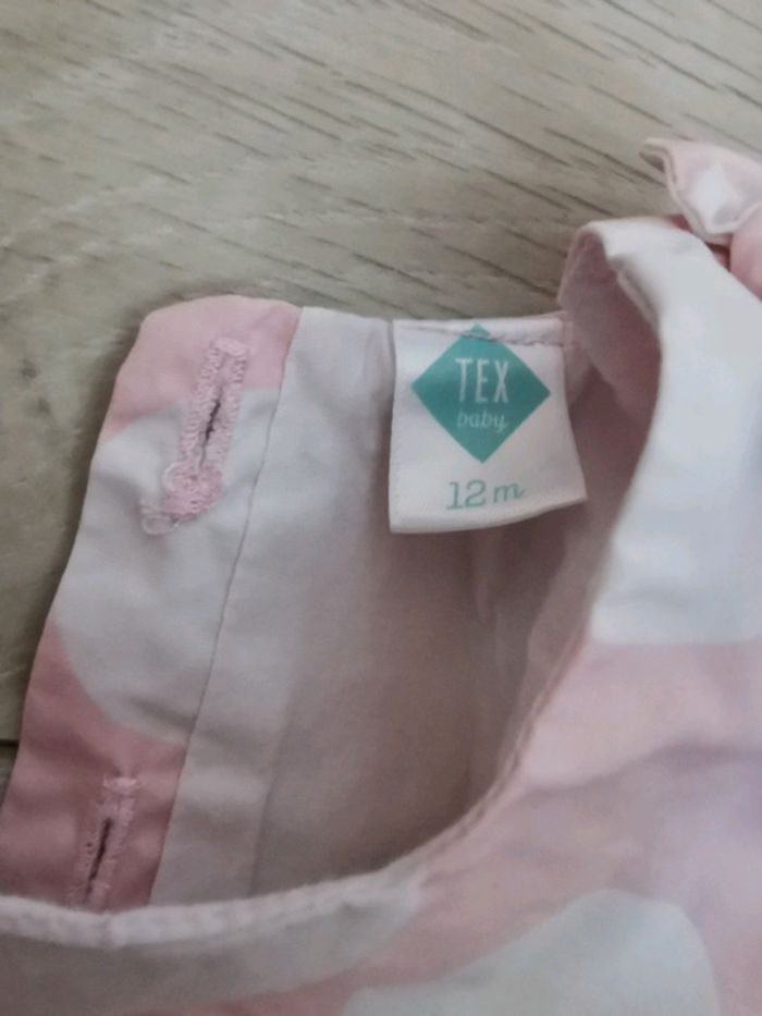 Robe 12mois - photo numéro 2