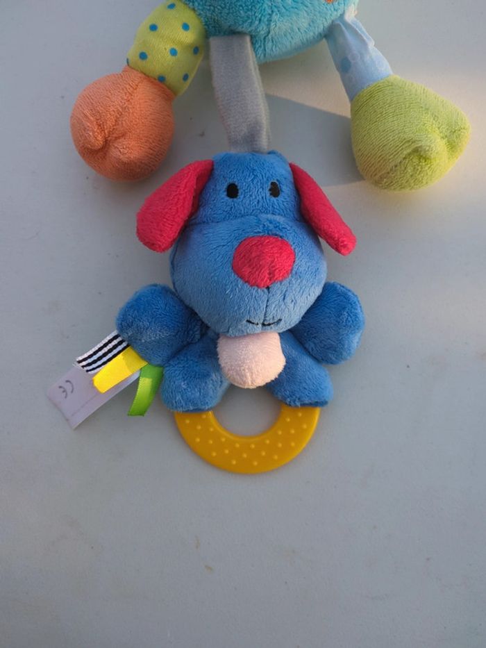 Lot jouets d'éveil - photo numéro 2