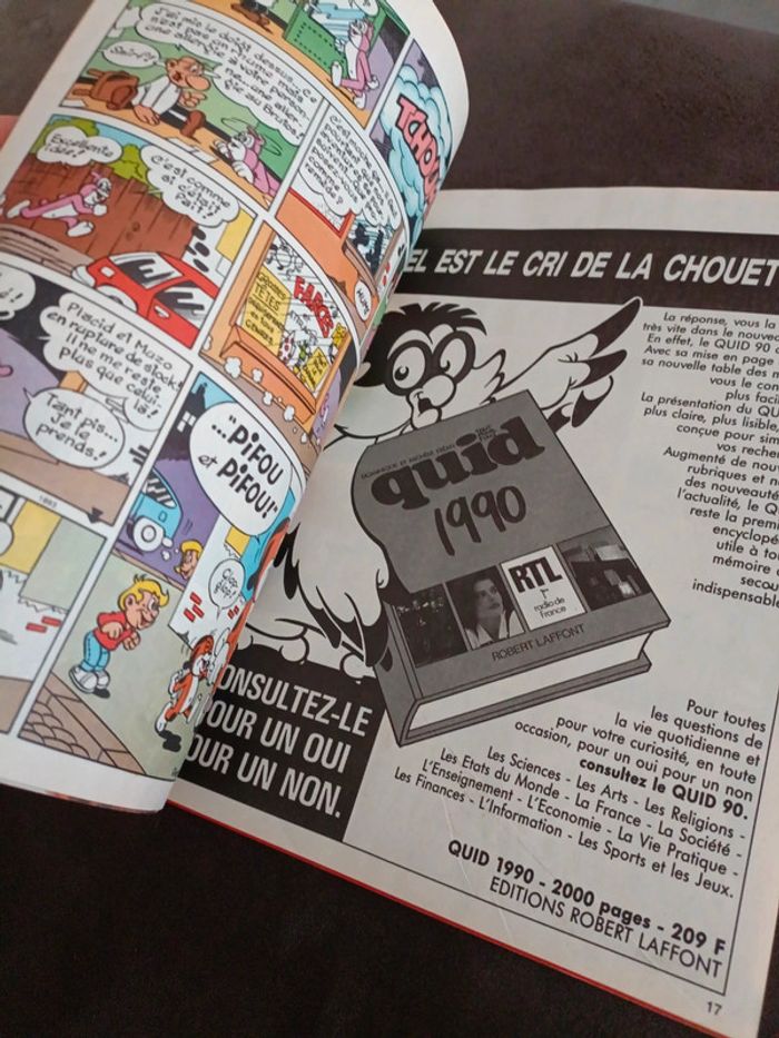 PIF magasine 1074 - photo numéro 4