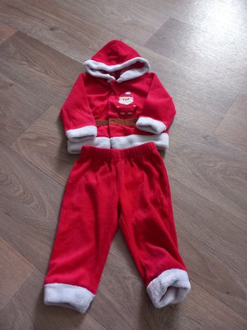Ensemble pour bébé