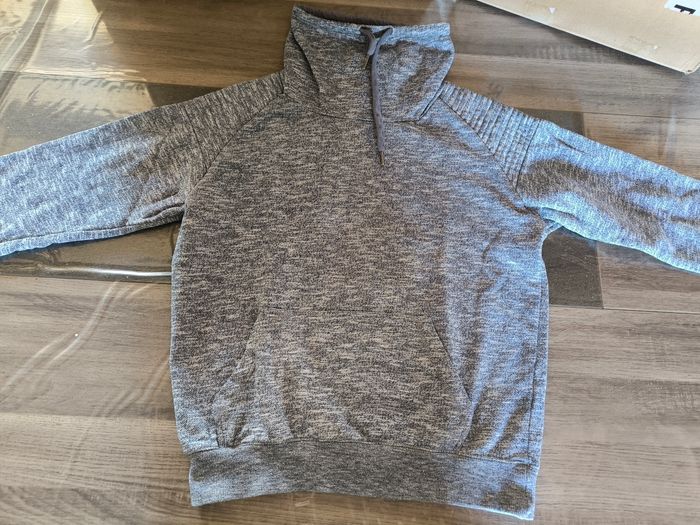 Sweat homme Kiabi M - photo numéro 3