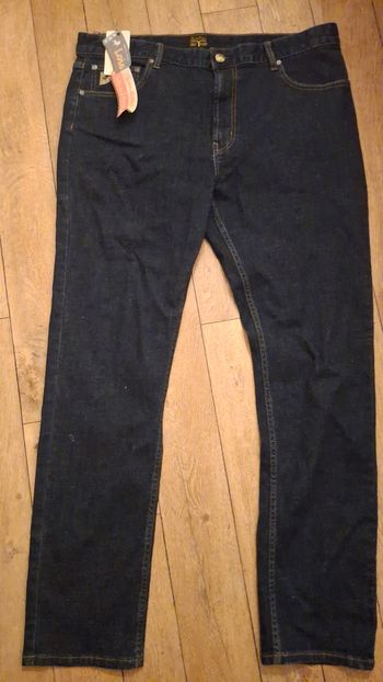 Jean Lois H/F droit  🏷 taille 42