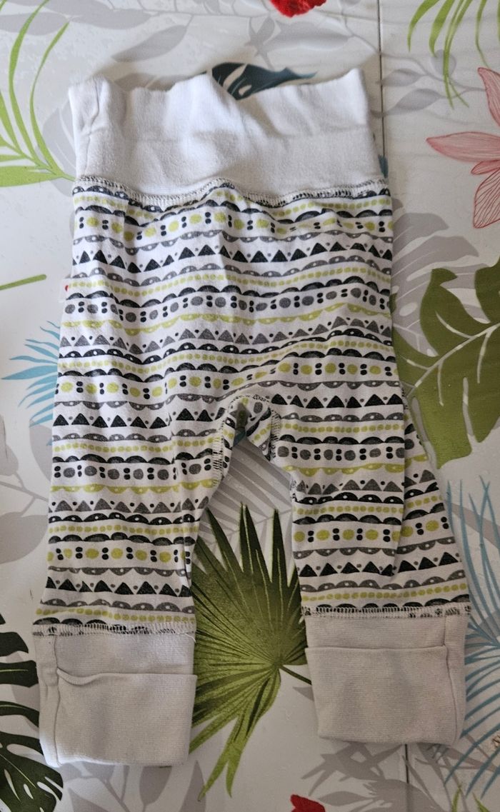 Lot vêtements garçon 6 mois - photo numéro 5