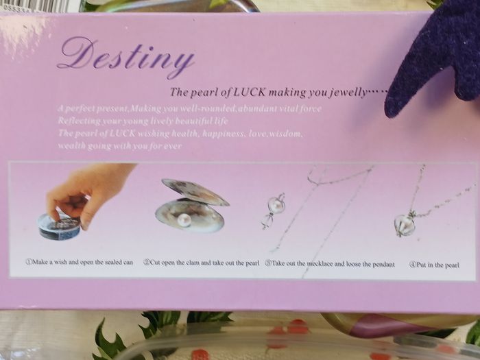 Perle collier - photo numéro 3