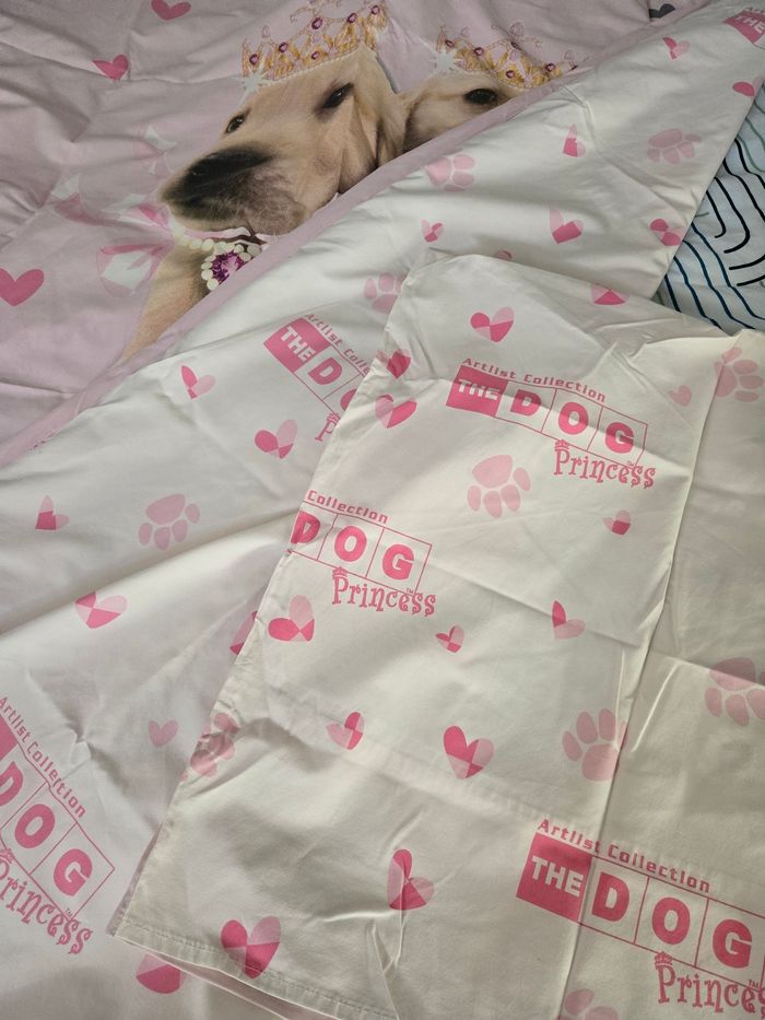 Parure 1 personne - photo numéro 2
