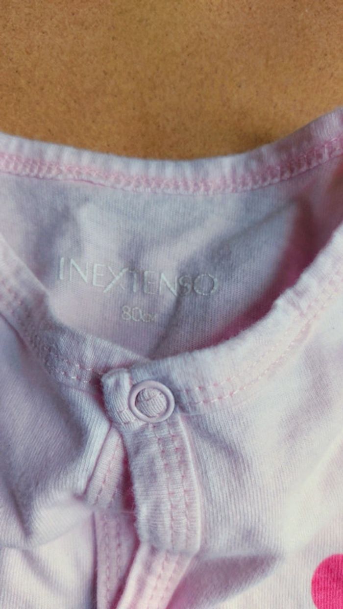 Pyjama été sans pieds 18 mois - photo numéro 2