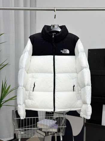 The North Face 1996 Doudoune Blanc XXS