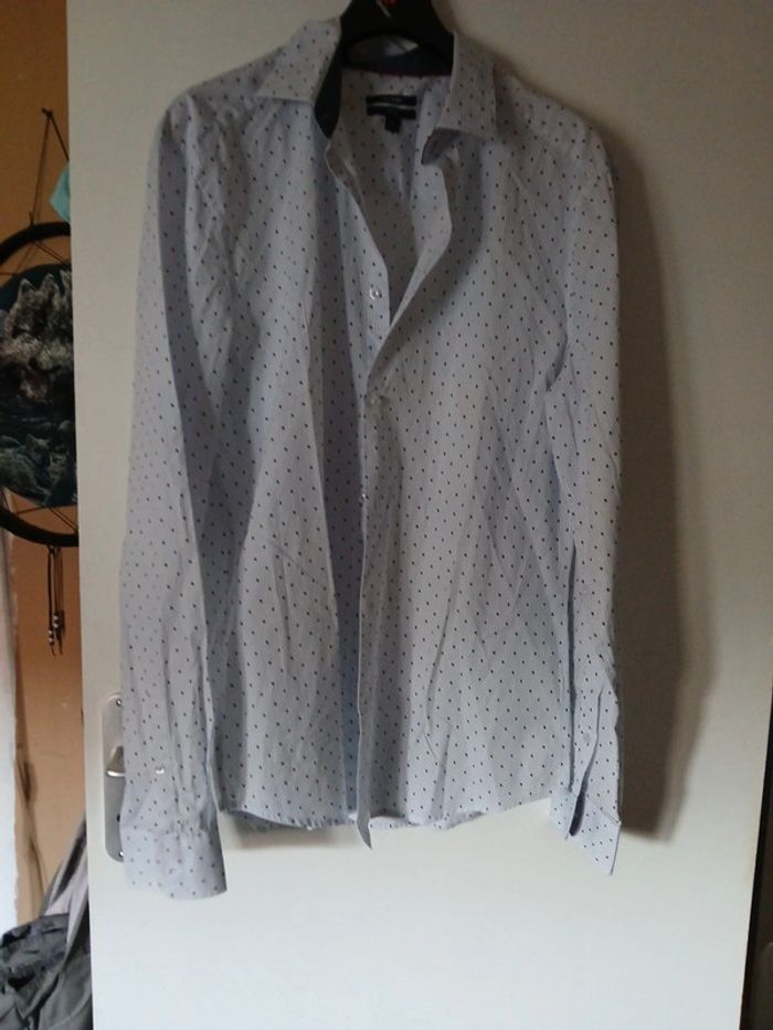 Chemise homme