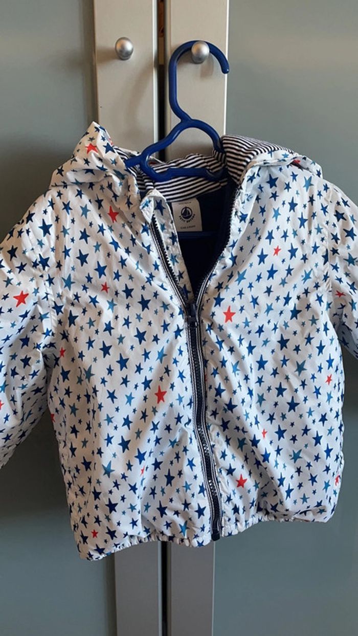 Imperméable - photo numéro 2