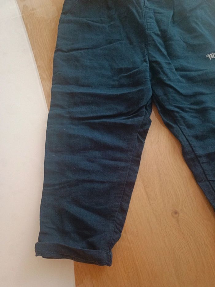 Pantalon garçon - photo numéro 2