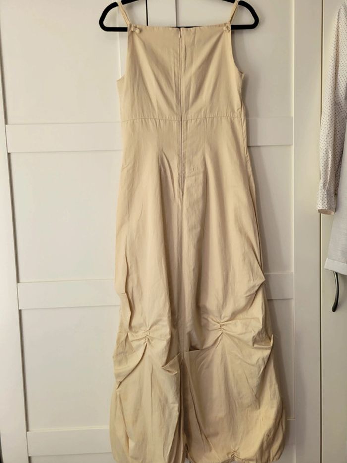 Robe habillé - photo numéro 7