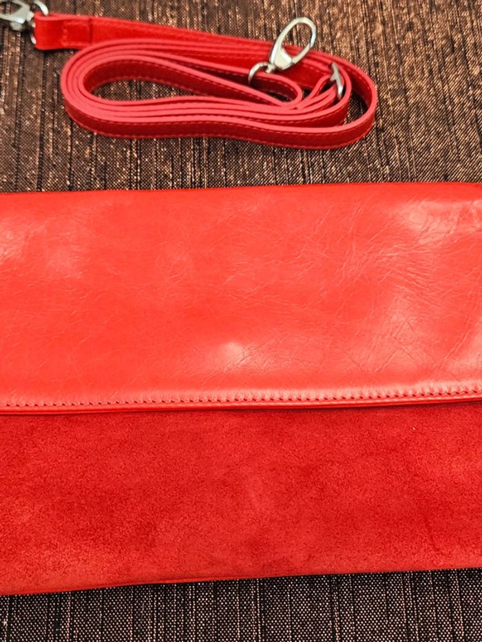 Pochette Caroll - photo numéro 3