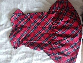 Robe 5 ans